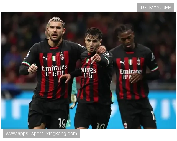 AC米兰盯德布劳内式智核——未来的中场引擎正在形成