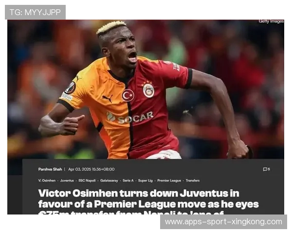 那不勒斯借助奥斯梅恩强势冲击完成多次推进 那不勒斯借助奥斯梅恩强势冲击完成多次推进