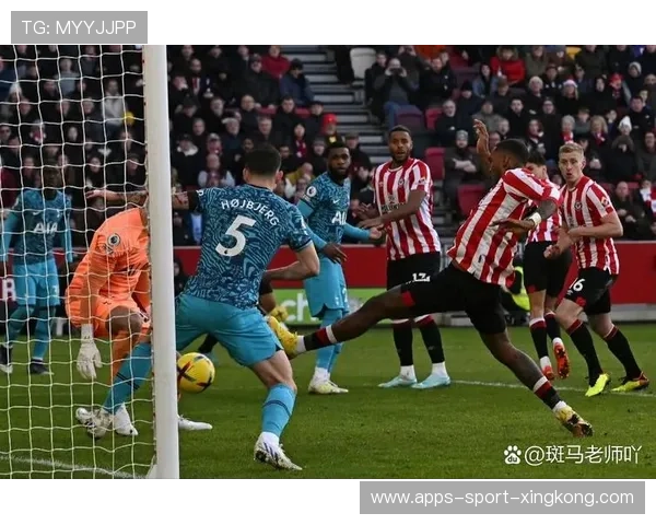 热刺中前场二过一配合奏效频繁