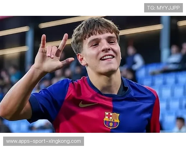 巴萨准备升级中场创造大脑，开启全新战术时代