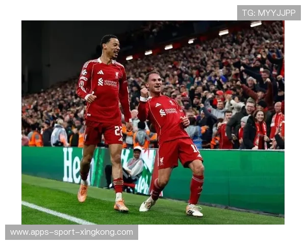 英超利物浦定位球：显著效果，进攻更具层次