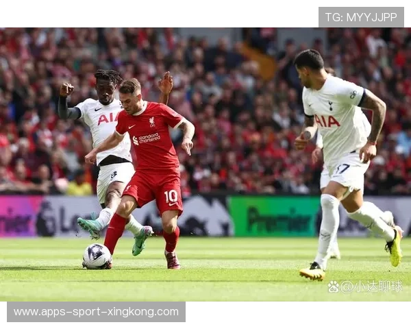 英超利物浦替补冲击力强,下半场翻盘成功 英超利物浦替补冲击力强,下半场翻盘成功