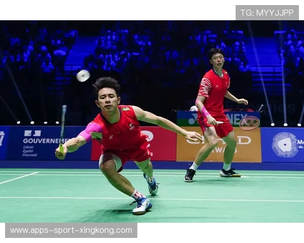 羽毛球男双加快节奏控制优势——如何在比赛中占据主导地位