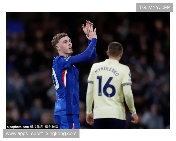 帕尔默点球命中，切尔西新星稳健发挥，palmieri切尔西