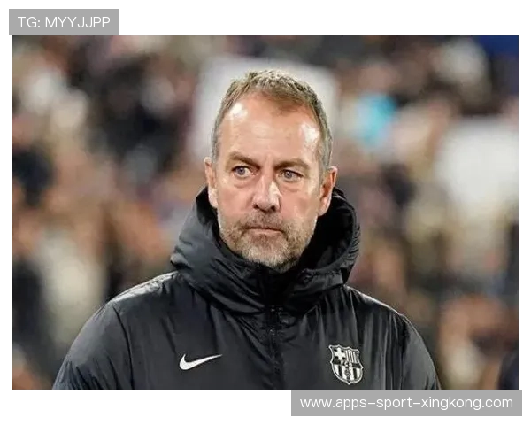 巴萨防线高位压迫被爆，弗里克仍坚持前场包围战术